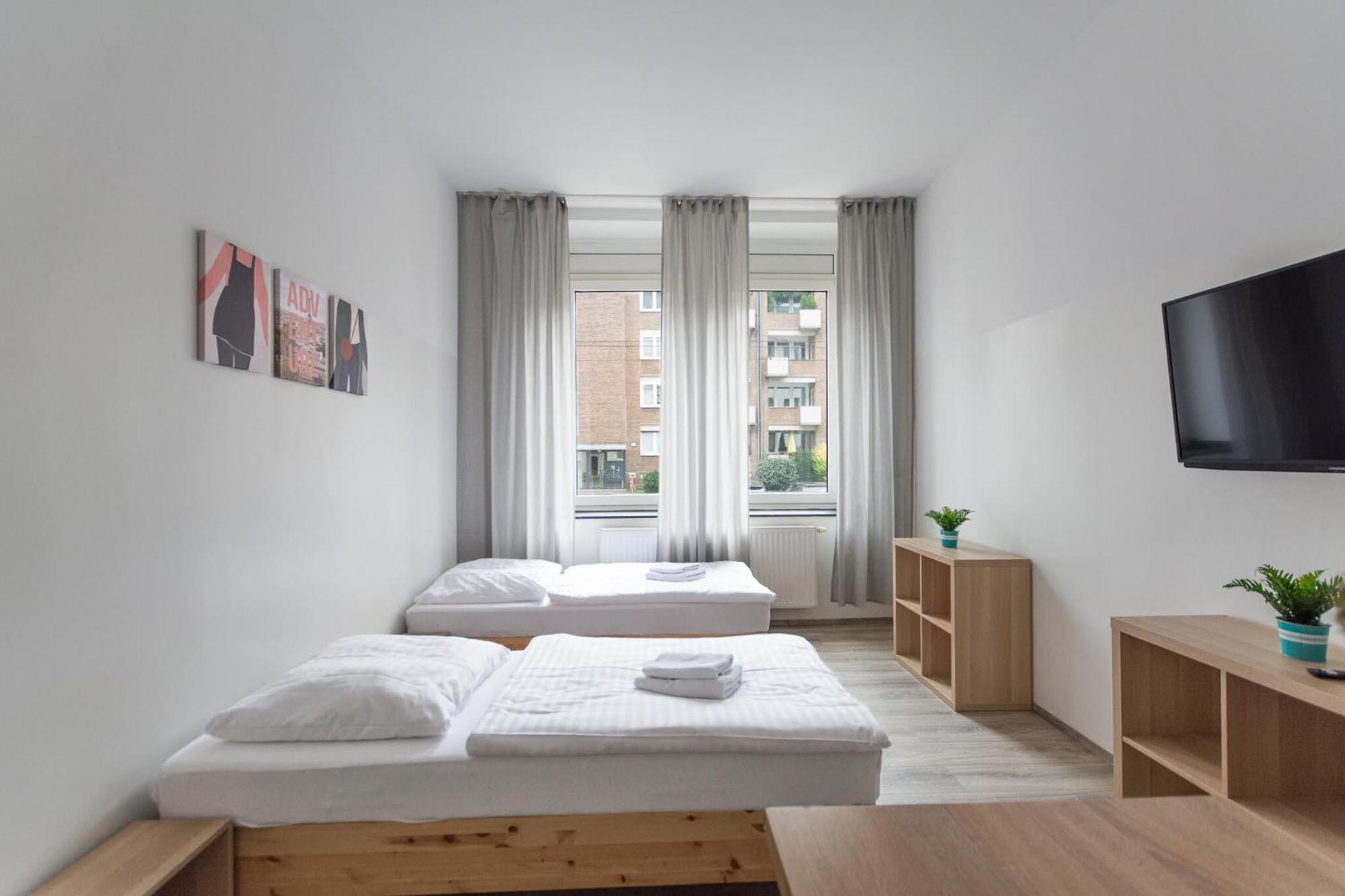 T&k - 2 - Ground Floor Appartamento