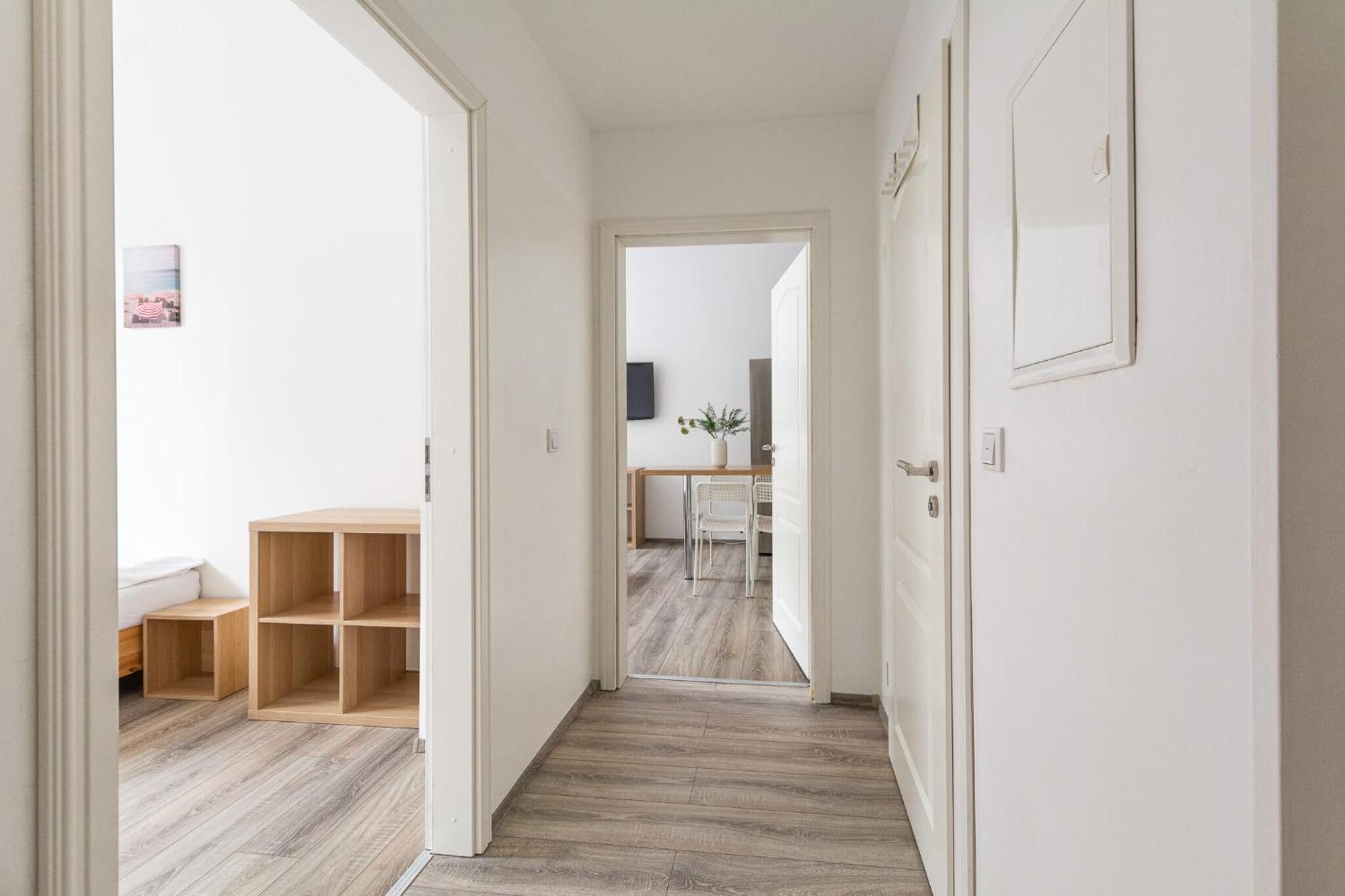 Appartamento T&k - 2 - Ground Floor *