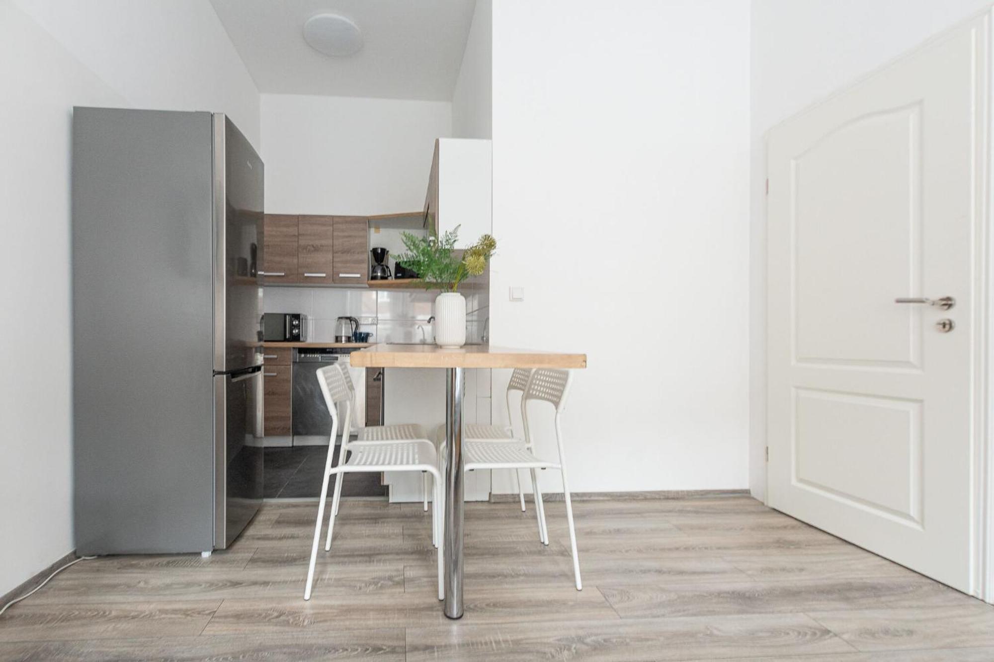 Appartamento T&k - 2 - Ground Floor *