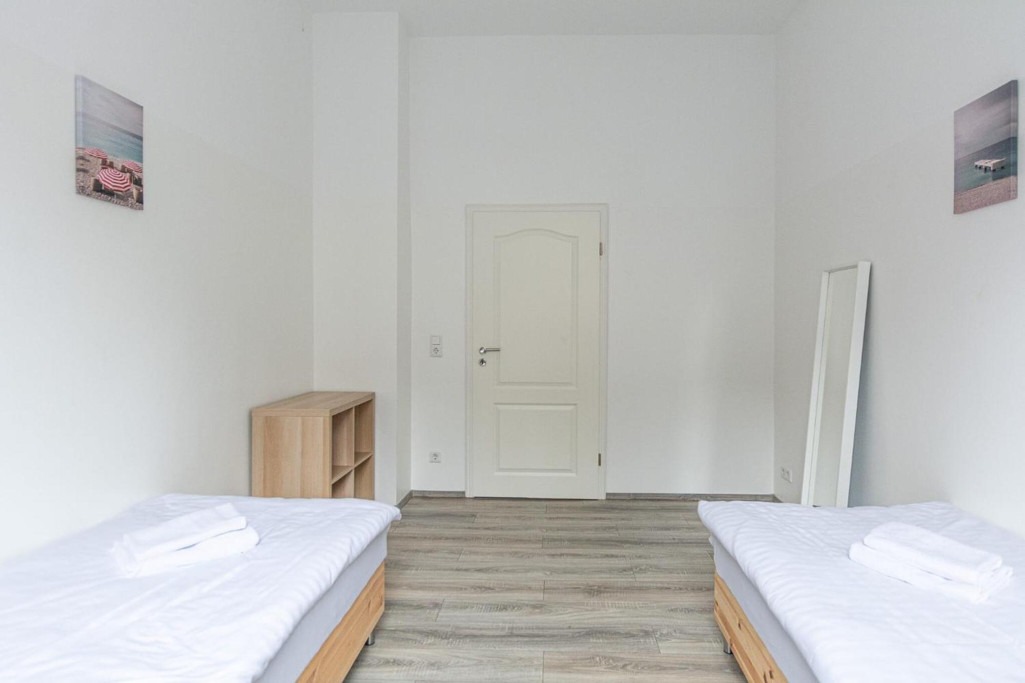 Appartamento T&k - 2 - Ground Floor *